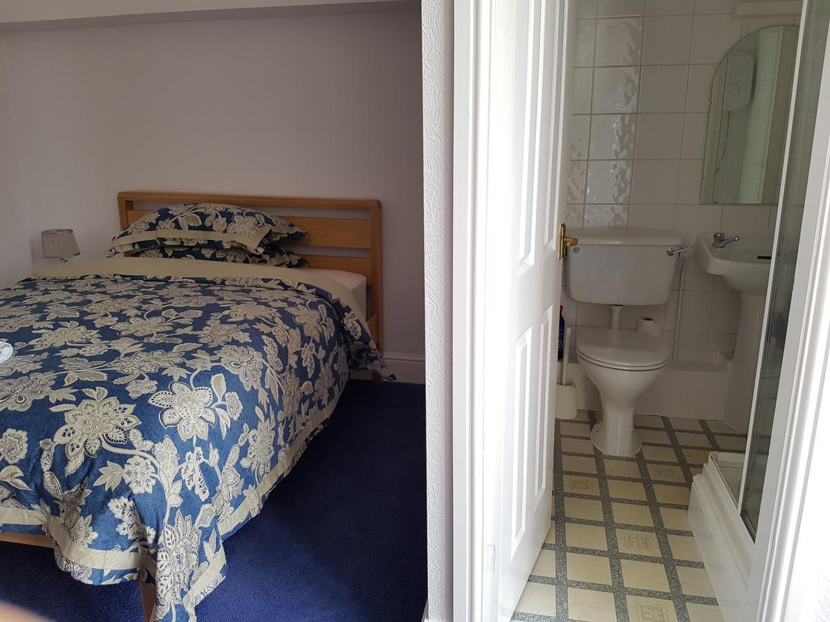 Alexandra Lodge Guest House تشيستر المظهر الخارجي الصورة