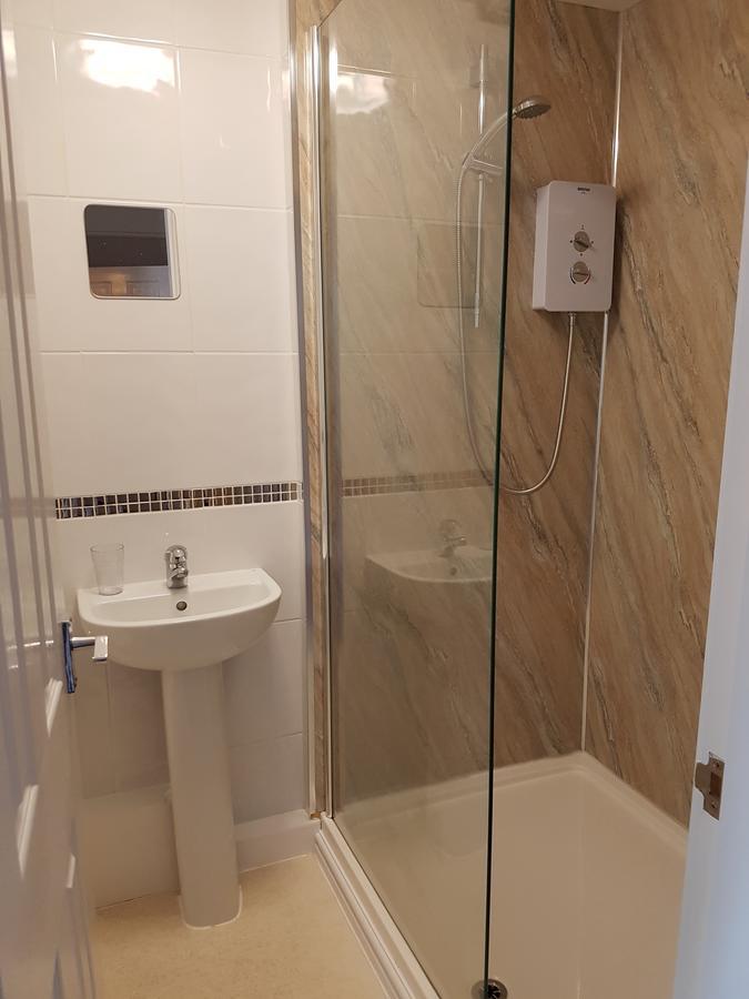 Alexandra Lodge Guest House تشيستر المظهر الخارجي الصورة