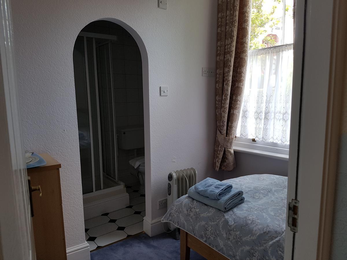 Alexandra Lodge Guest House تشيستر المظهر الخارجي الصورة