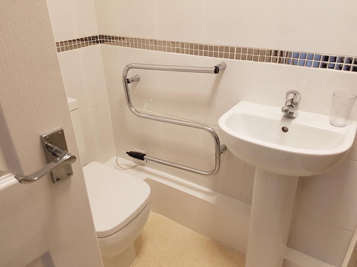 Alexandra Lodge Guest House تشيستر المظهر الخارجي الصورة