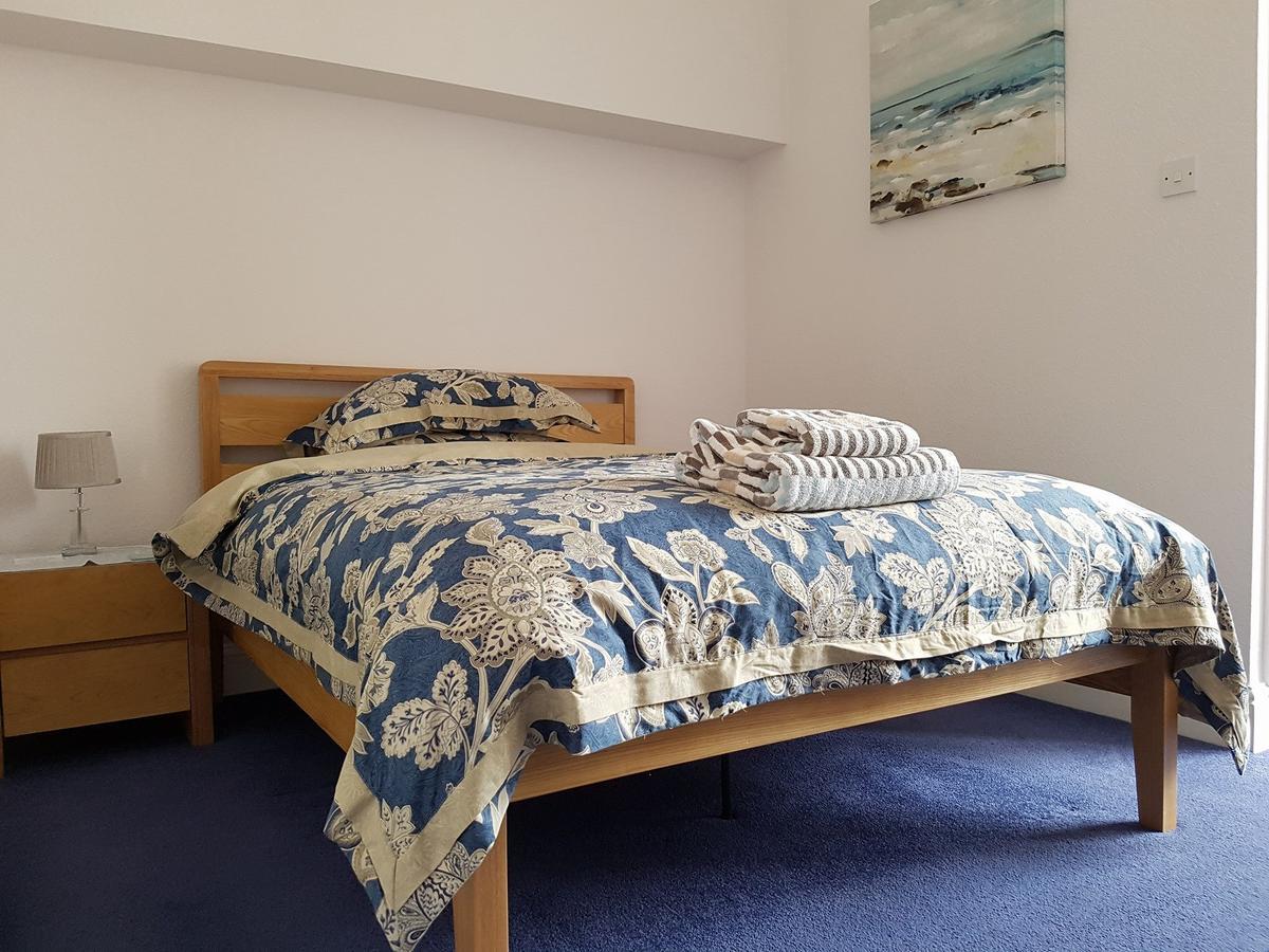 Alexandra Lodge Guest House تشيستر المظهر الخارجي الصورة