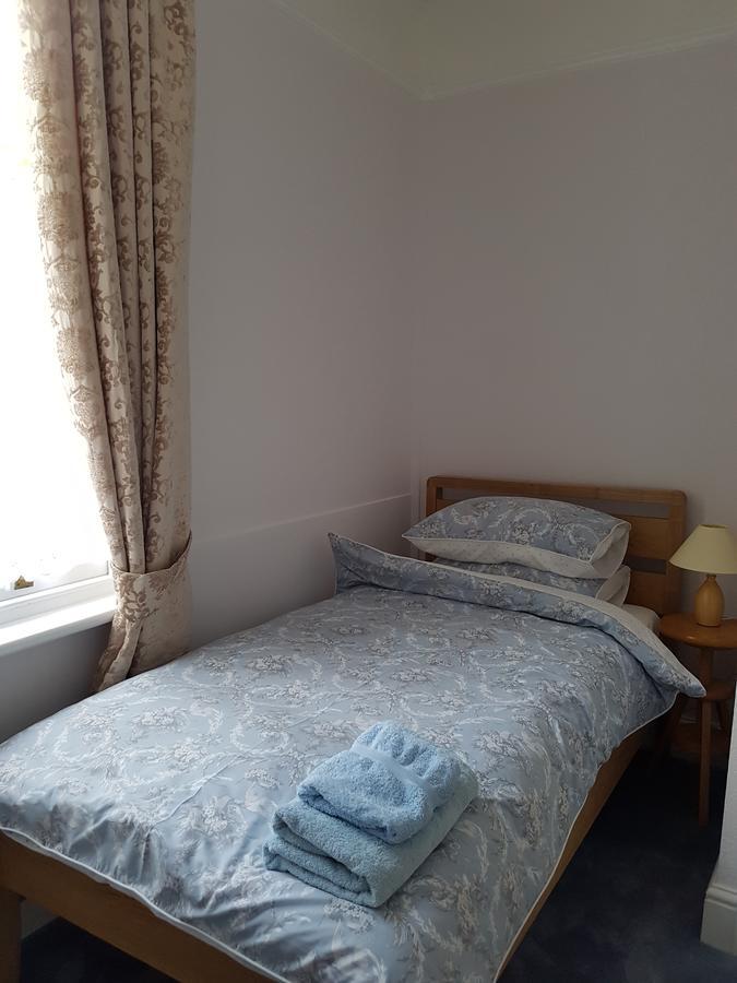 Alexandra Lodge Guest House تشيستر المظهر الخارجي الصورة