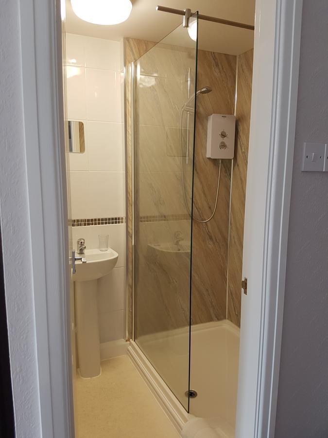 Alexandra Lodge Guest House تشيستر المظهر الخارجي الصورة