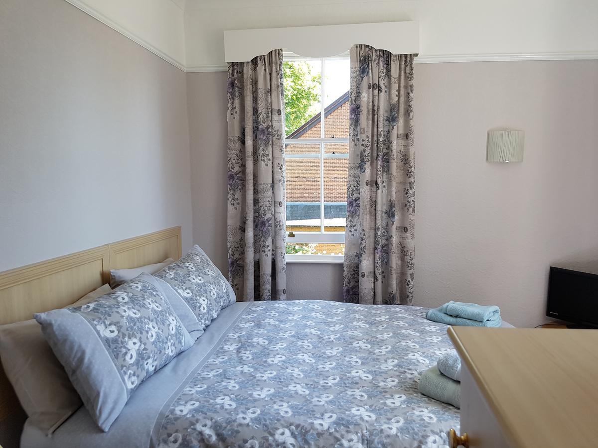 Alexandra Lodge Guest House تشيستر المظهر الخارجي الصورة