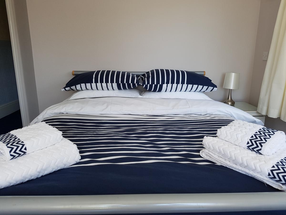 Alexandra Lodge Guest House تشيستر المظهر الخارجي الصورة
