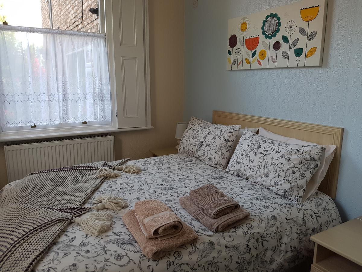 Alexandra Lodge Guest House تشيستر المظهر الخارجي الصورة