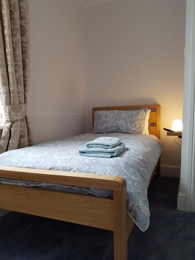 Alexandra Lodge Guest House تشيستر المظهر الخارجي الصورة