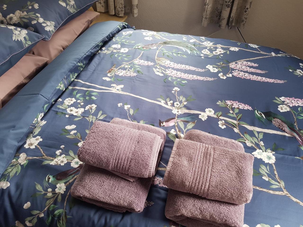 Alexandra Lodge Guest House تشيستر المظهر الخارجي الصورة