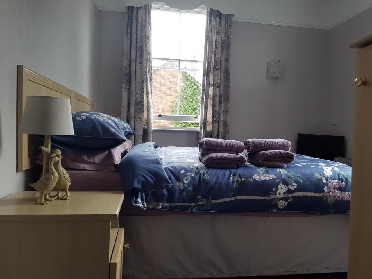Alexandra Lodge Guest House تشيستر المظهر الخارجي الصورة
